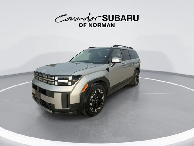 Used 2026 Hyundai Santa Fe SEL AWD/4WD image 5