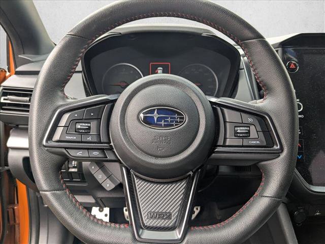 Used 2022 Subaru WRX Premium image 12