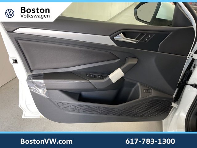 New 2025 Volkswagen Jetta S image 25