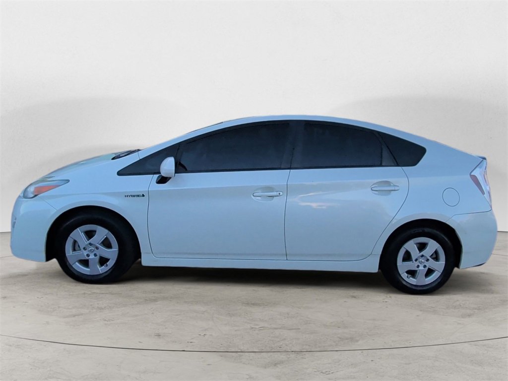 Used 2011 Toyota Prius One image 2