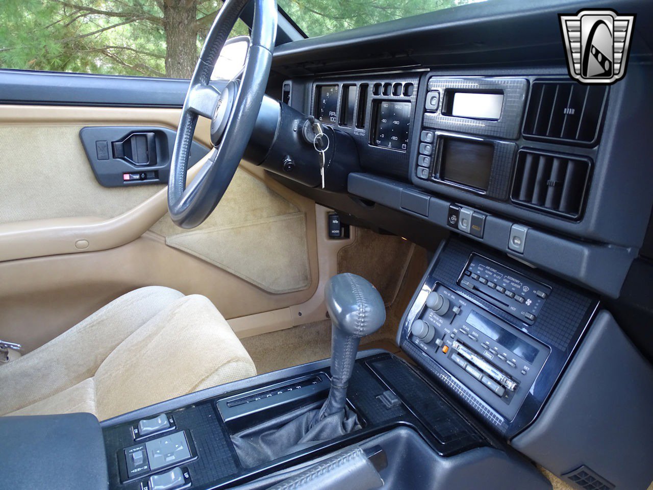 Used 1987 Pontiac Firebird Trans Am image 23