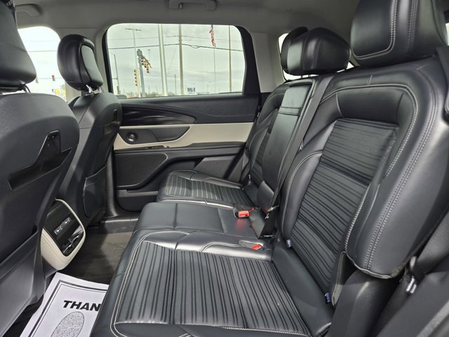 Used 2024 Lincoln Nautilus Reserve w/ Equipment Group 202A image 28