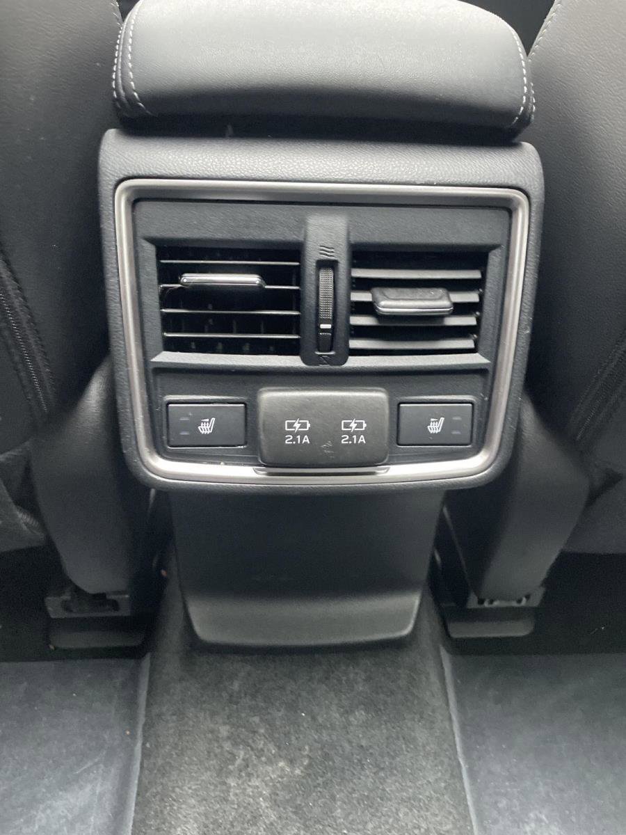 Certified 2021 Subaru Forester Touring w/ Popular Package #2 image 23