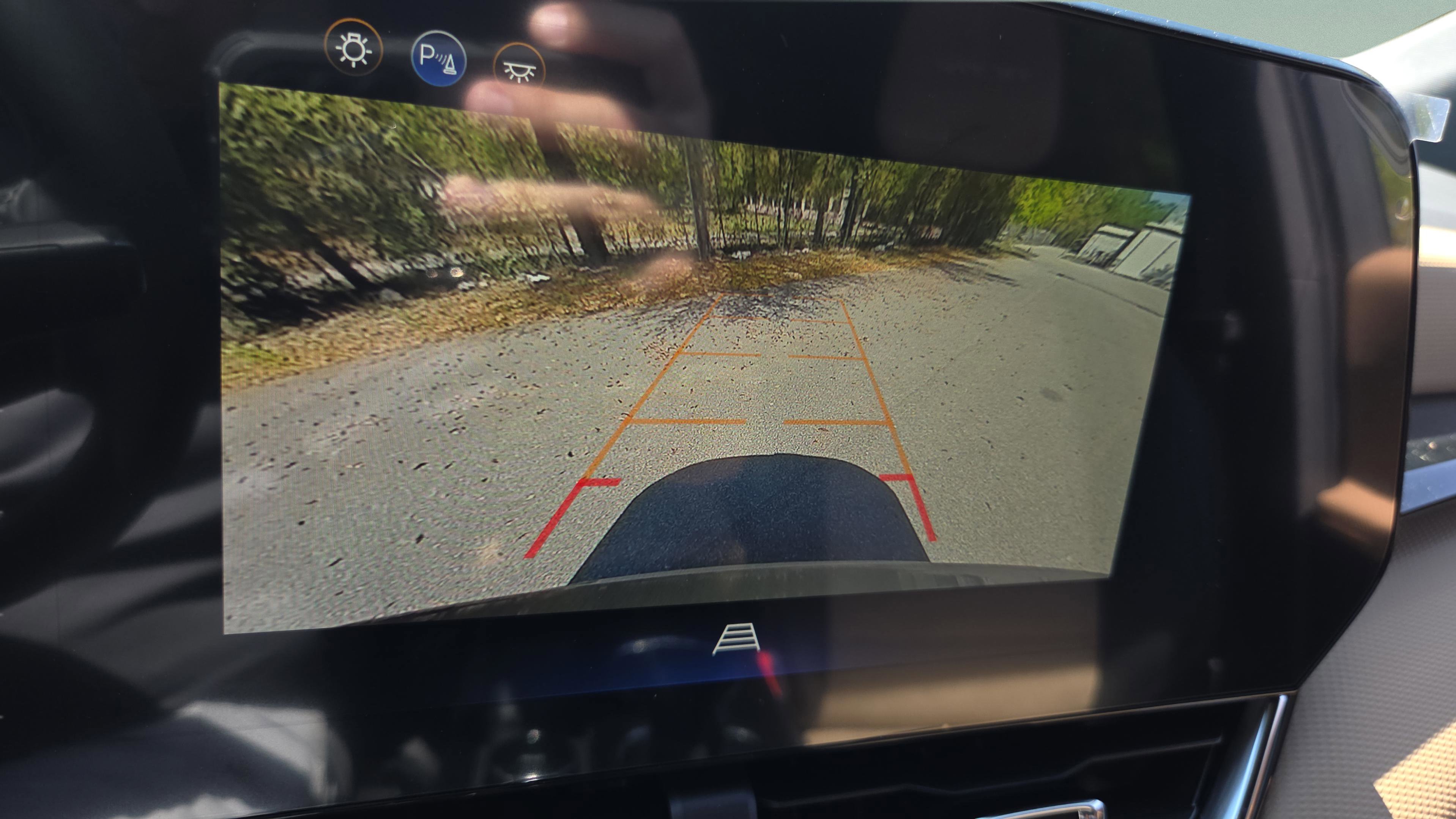 New 2026 Chevrolet Equinox ACTIV w/ LPO, Floor Liner Package image 17
