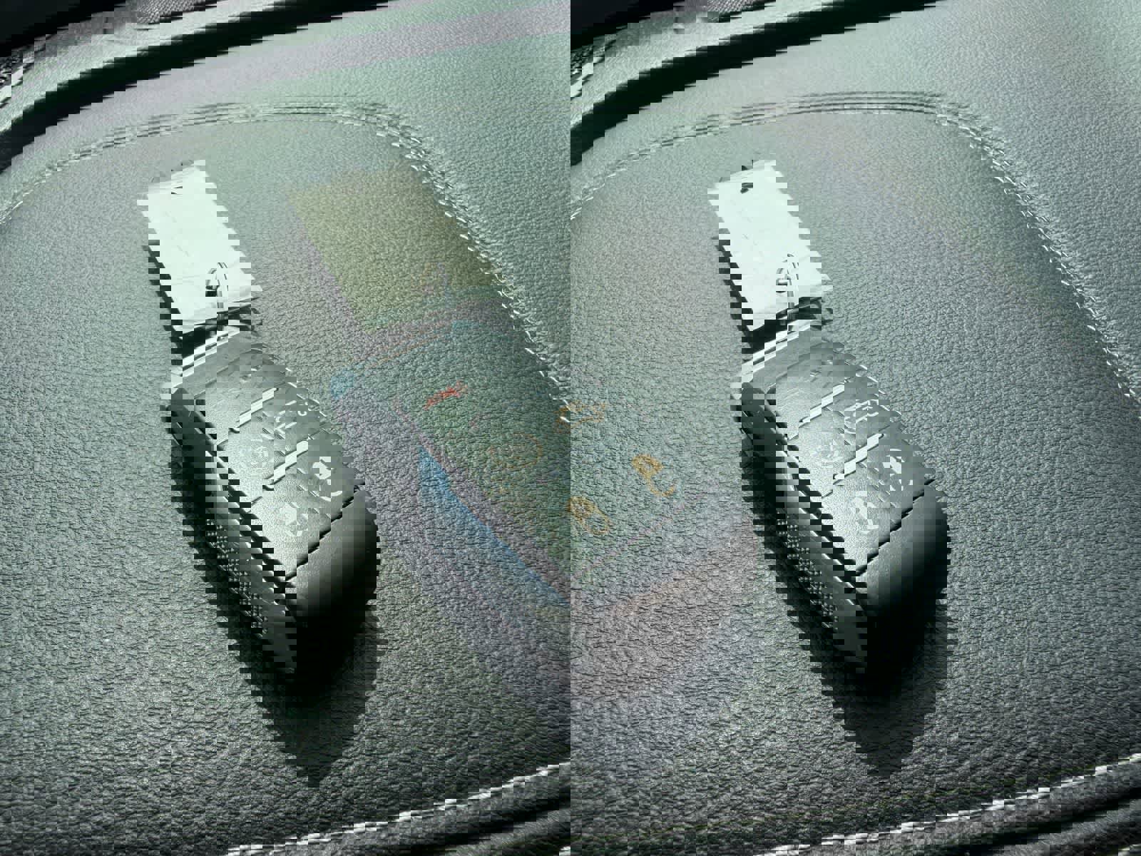 Used 2019 RAM 2500 Laramie image 32