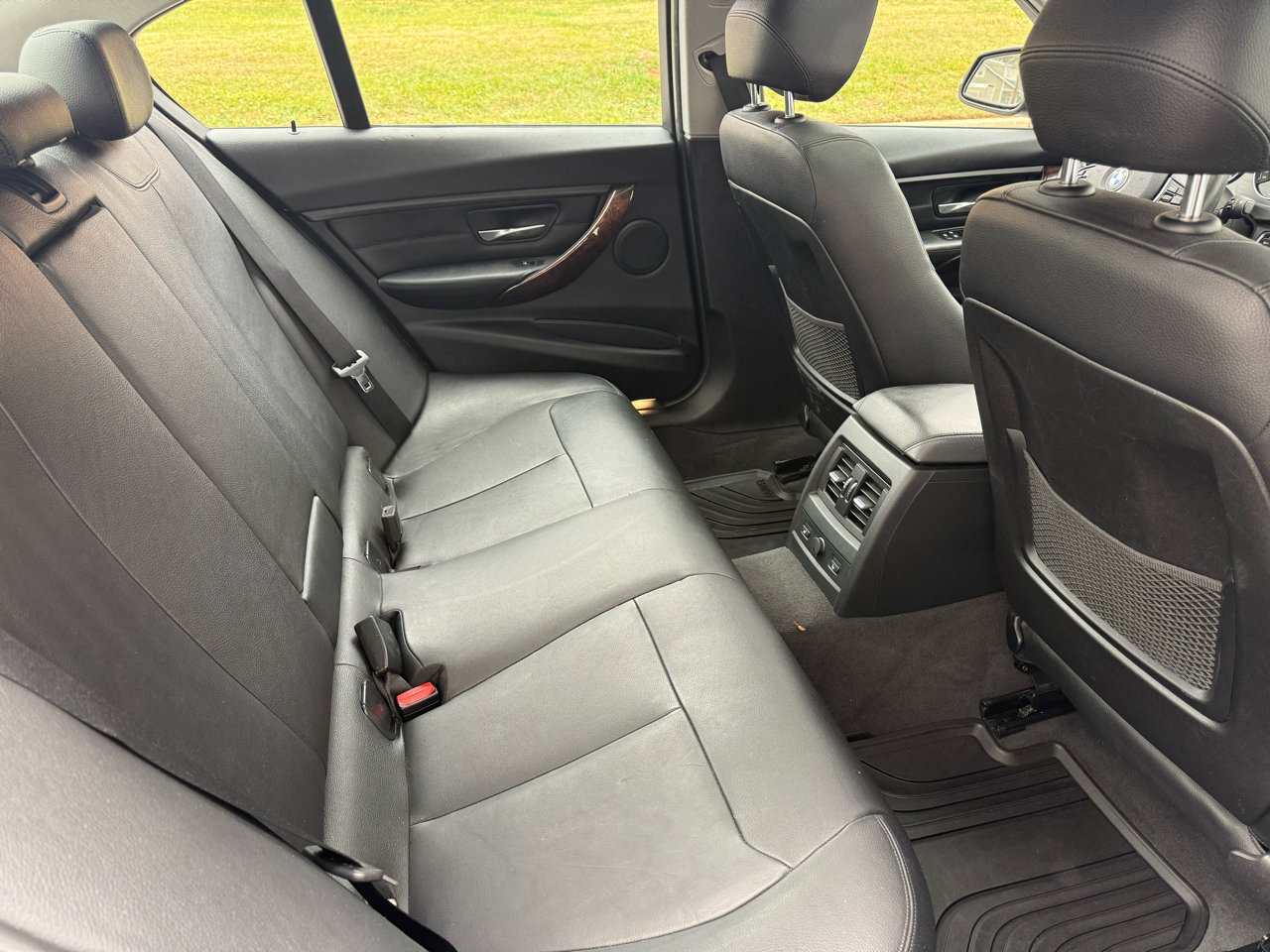 Used 2015 BMW 328i xDrive Sedan image 21