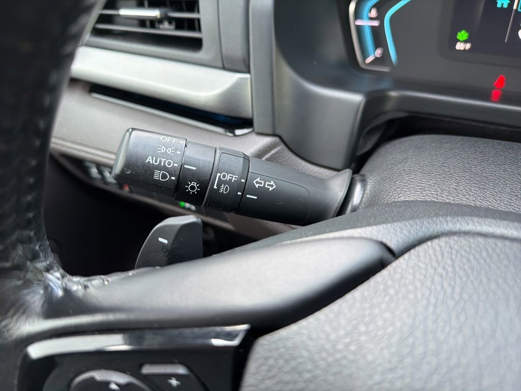 Used 2023 Honda Odyssey Touring image 57