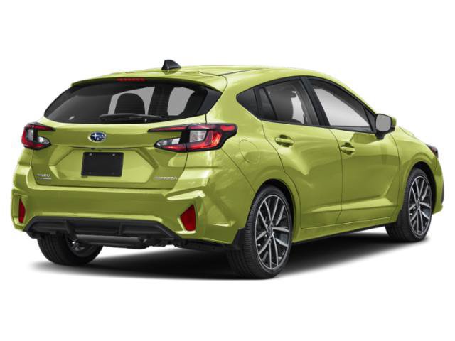 New 2026 Subaru Impreza 2.0i Sport AWD/4WD image 2