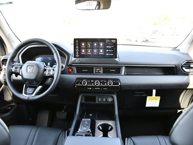 New 2026 Honda Pilot Elite image 20