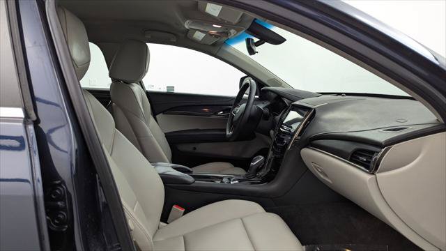 Used 2016 Cadillac ATS Sedan RWD image 18