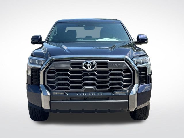 Used 2026 Toyota Tundra Platinum w/ TRD Off-Road Package AWD/4WD image 10