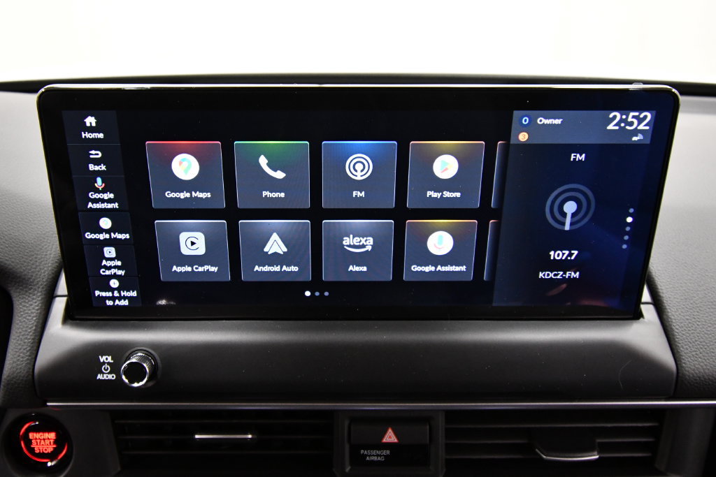 New 2026 Honda Pilot Touring image 22