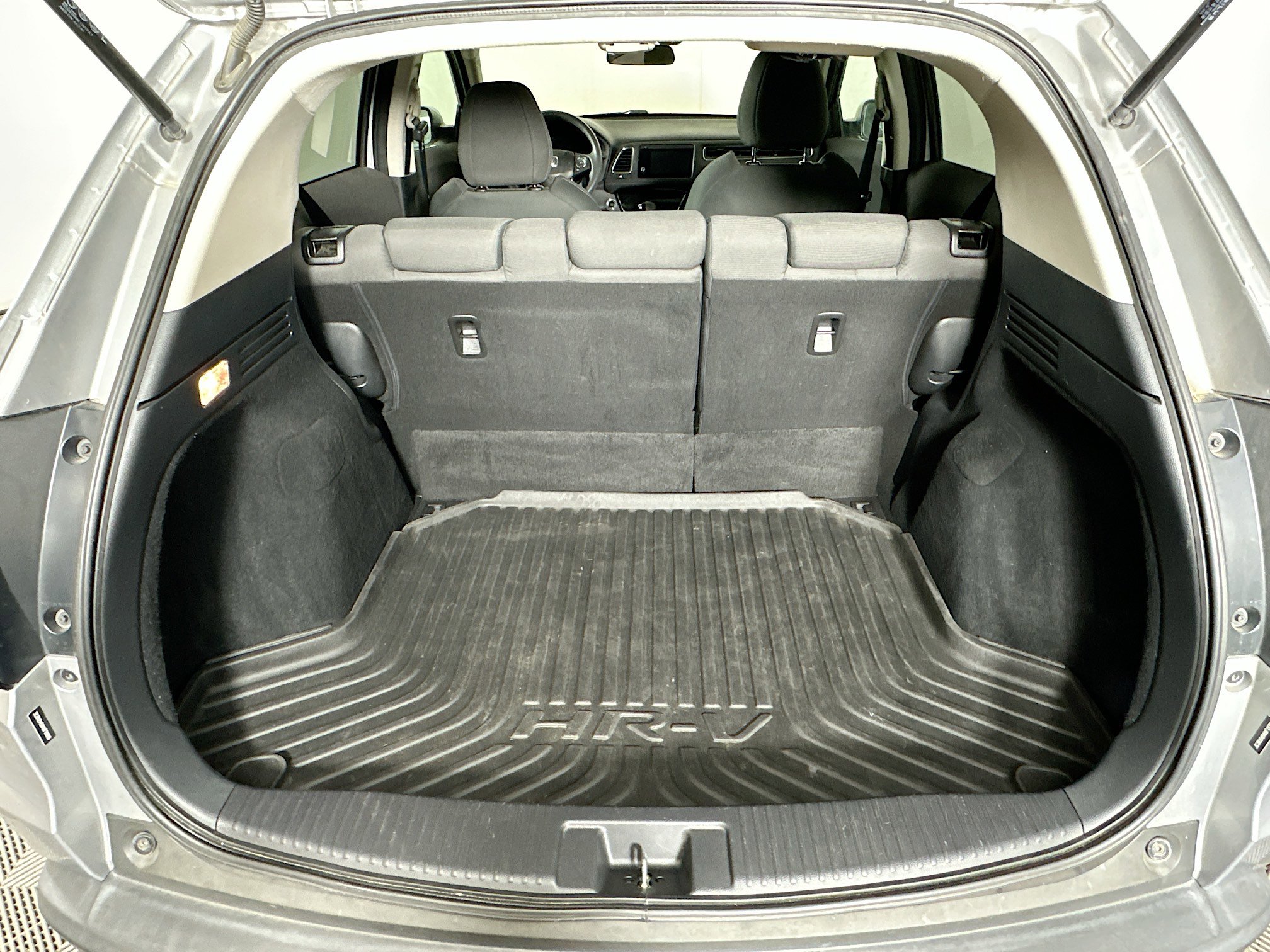 Used 2019 Honda HR-V EX image 27