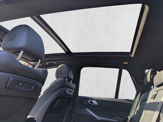 Certified 2023 BMW X5 xDrive40i AWD/4WD image 19