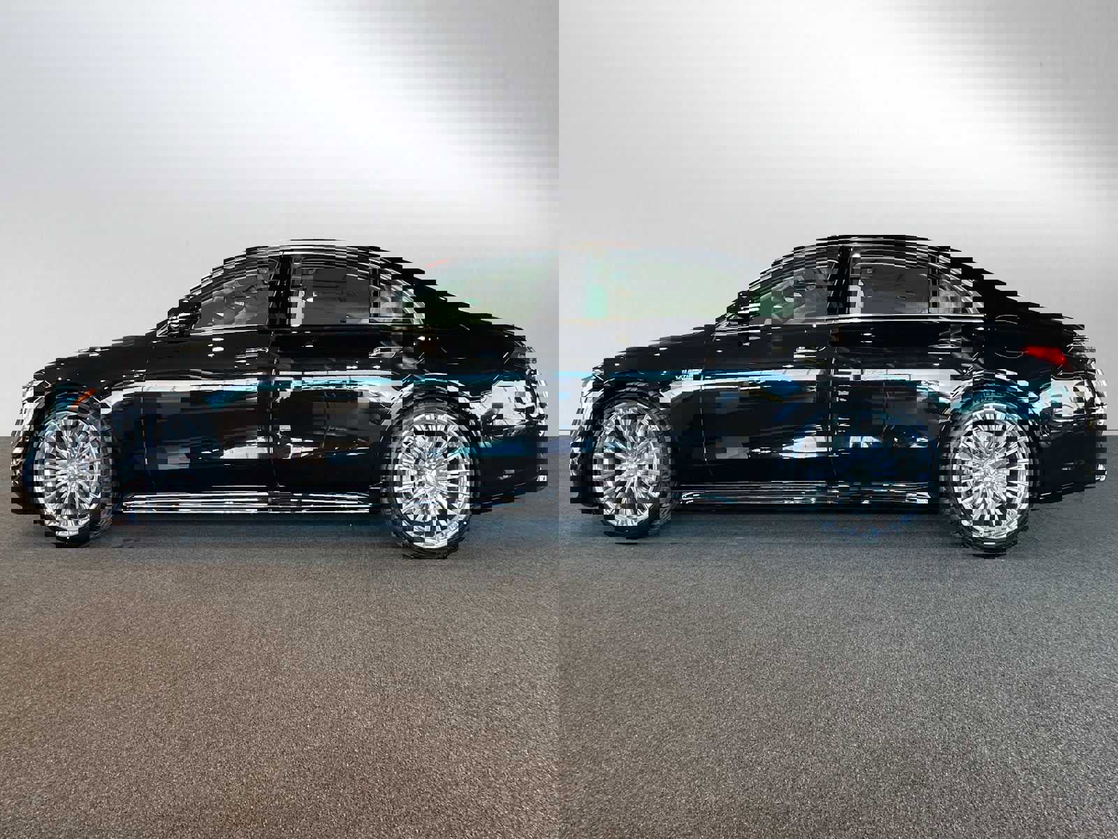 New 2026 Mercedes-Benz S 63 AMG S image 6