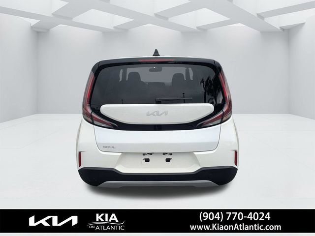 Used 2024 Kia Soul LX w/ Option Group 015 image 4