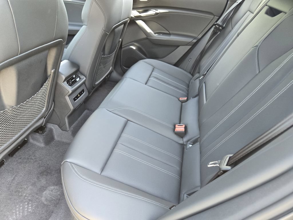New 2027 Audi Q6 e-tron Premium Plus AWD/4WD image 35