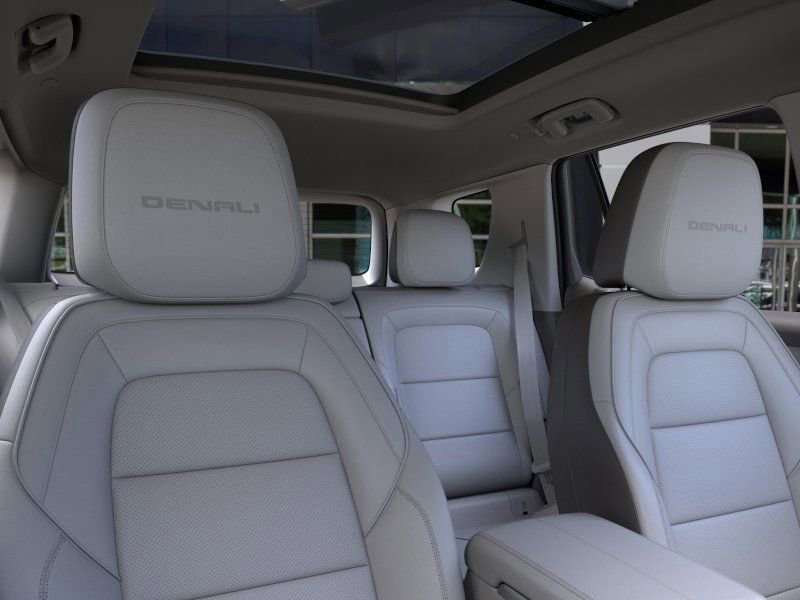 New 2026 GMC Terrain Denali image 24