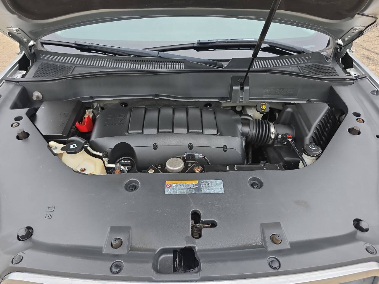 Used 2013 GMC Acadia SLT FWD image 34