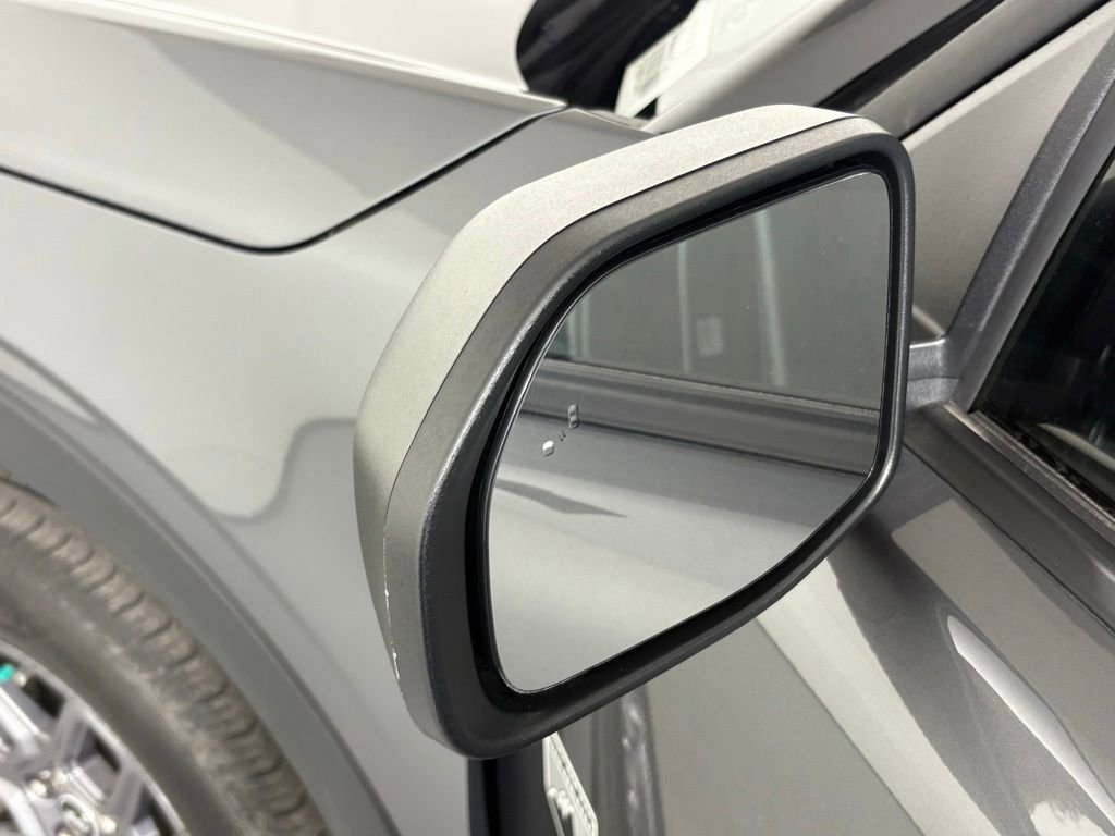 Used 2025 Ford Bronco Sport Big Bend AWD/4WD image 10