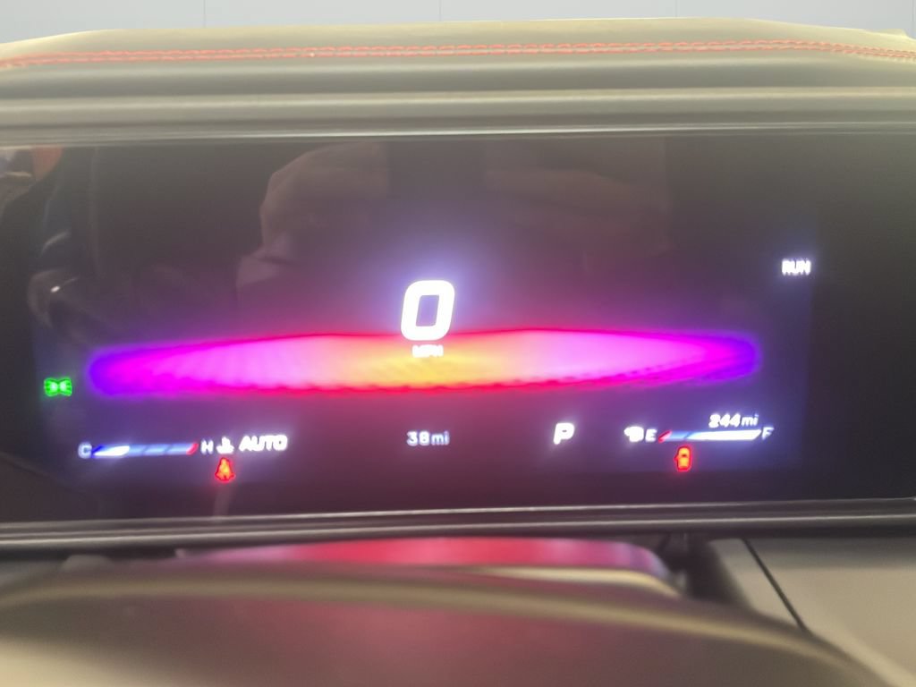 New 2026 Dodge Charger R/T AWD/4WD image 20