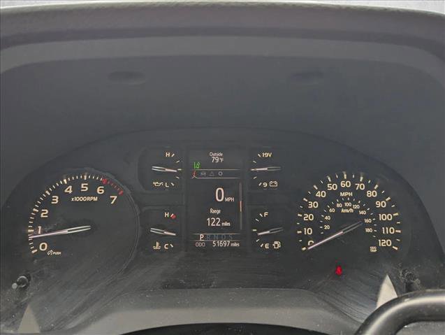 Used 2019 Toyota Tundra SR image 9