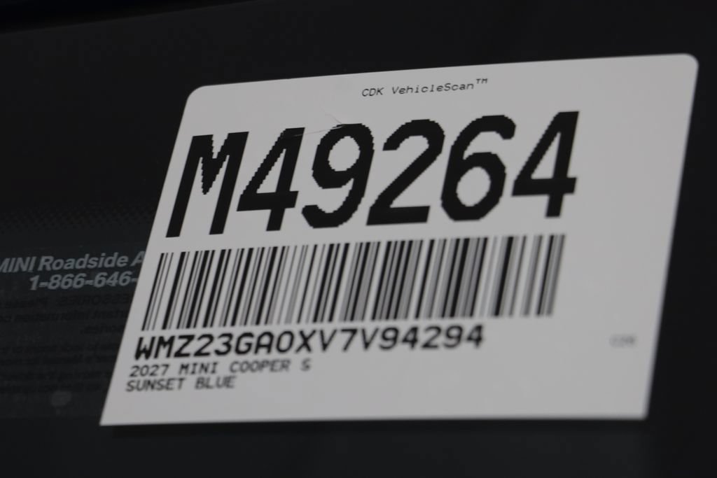 New 2027 MINI Cooper Countryman S AWD/4WD image 25