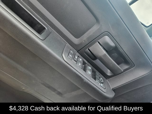 New 2026 RAM 3500 Tradesman AWD/4WD image 11