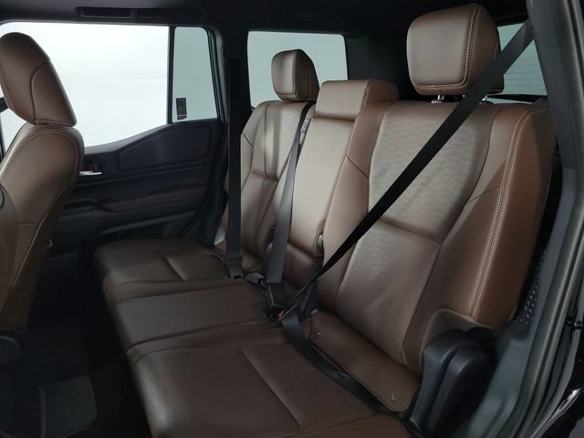 Used 2026 Toyota Land Cruiser w/ Premium Package AWD/4WD image 18