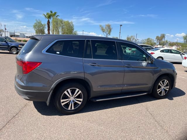 Used 2017 Honda Pilot EX-L image 5