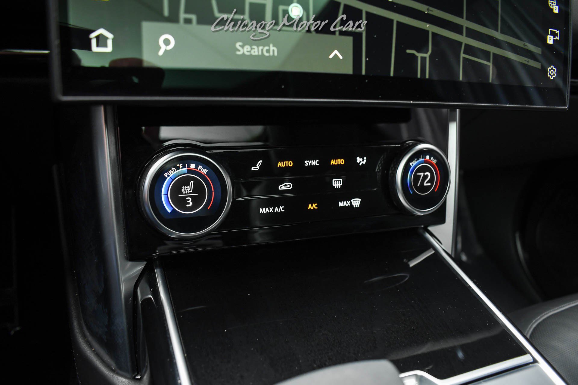 Used 2023 Land Rover Range Rover Autobiography AWD/4WD image 17