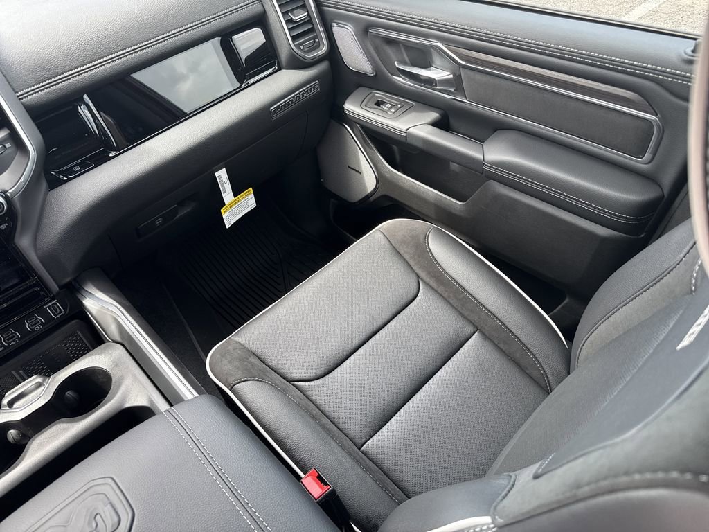 New 2026 RAM 1500 Laramie image 24