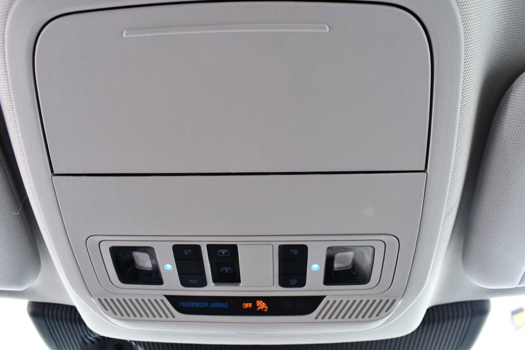 New 2026 Ford Explorer Active w/ Active Comfort Package image 34