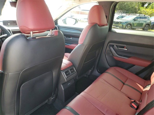 New 2026 MAZDA CX-50 AWD 2.5 Hybrid w/ Weather Package image 10