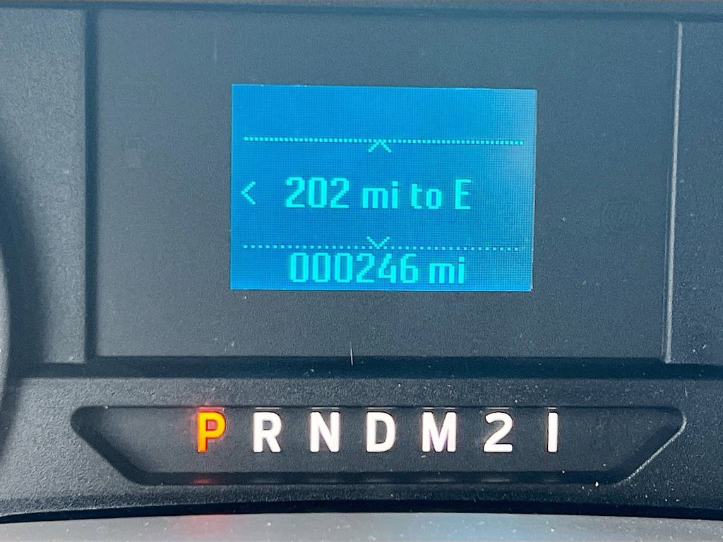 New 2025 Ford E-350 and Econoline 350 Super Duty w/ Interior Upgrade Package image 2