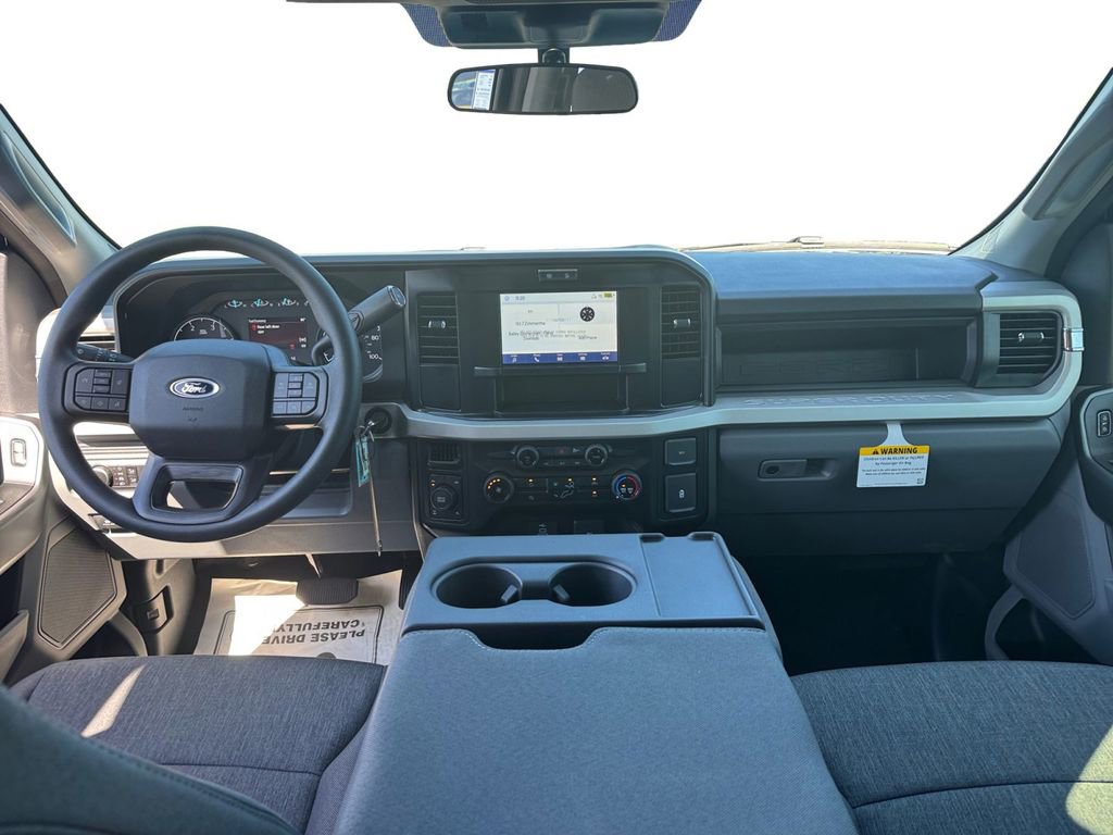 New 2026 Ford F250 XL w/ STX Appearance Package image 12