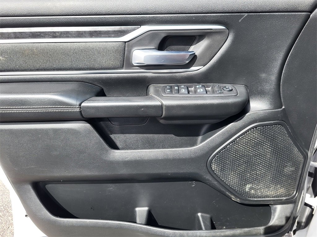 Used 2019 RAM 1500 Big Horn image 13