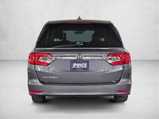 Used 2018 Honda Odyssey EX-L image 7