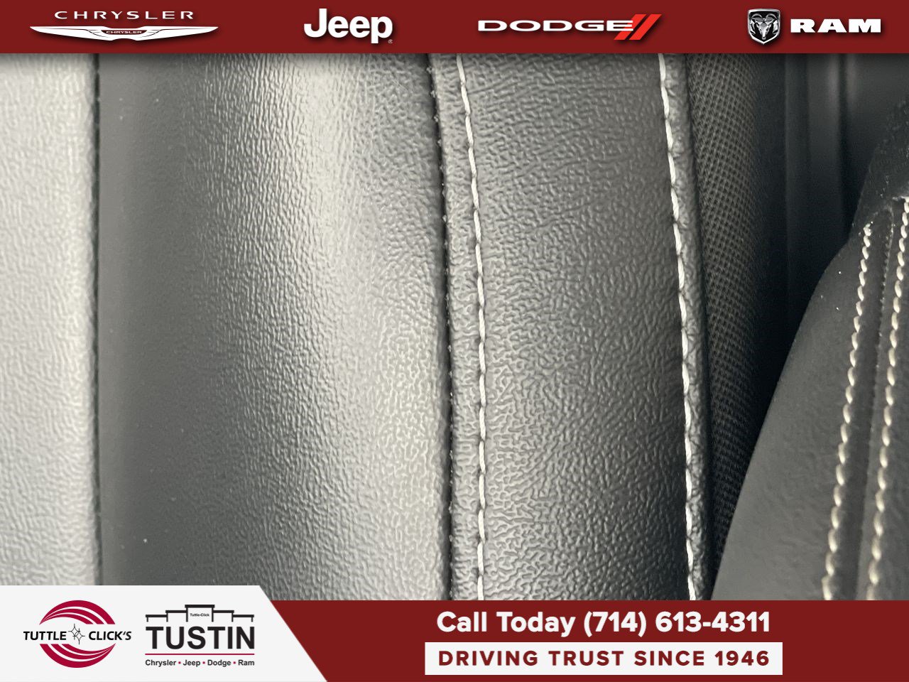 Used 2023 Jeep Grand Cherokee 4WD 4xe image 30
