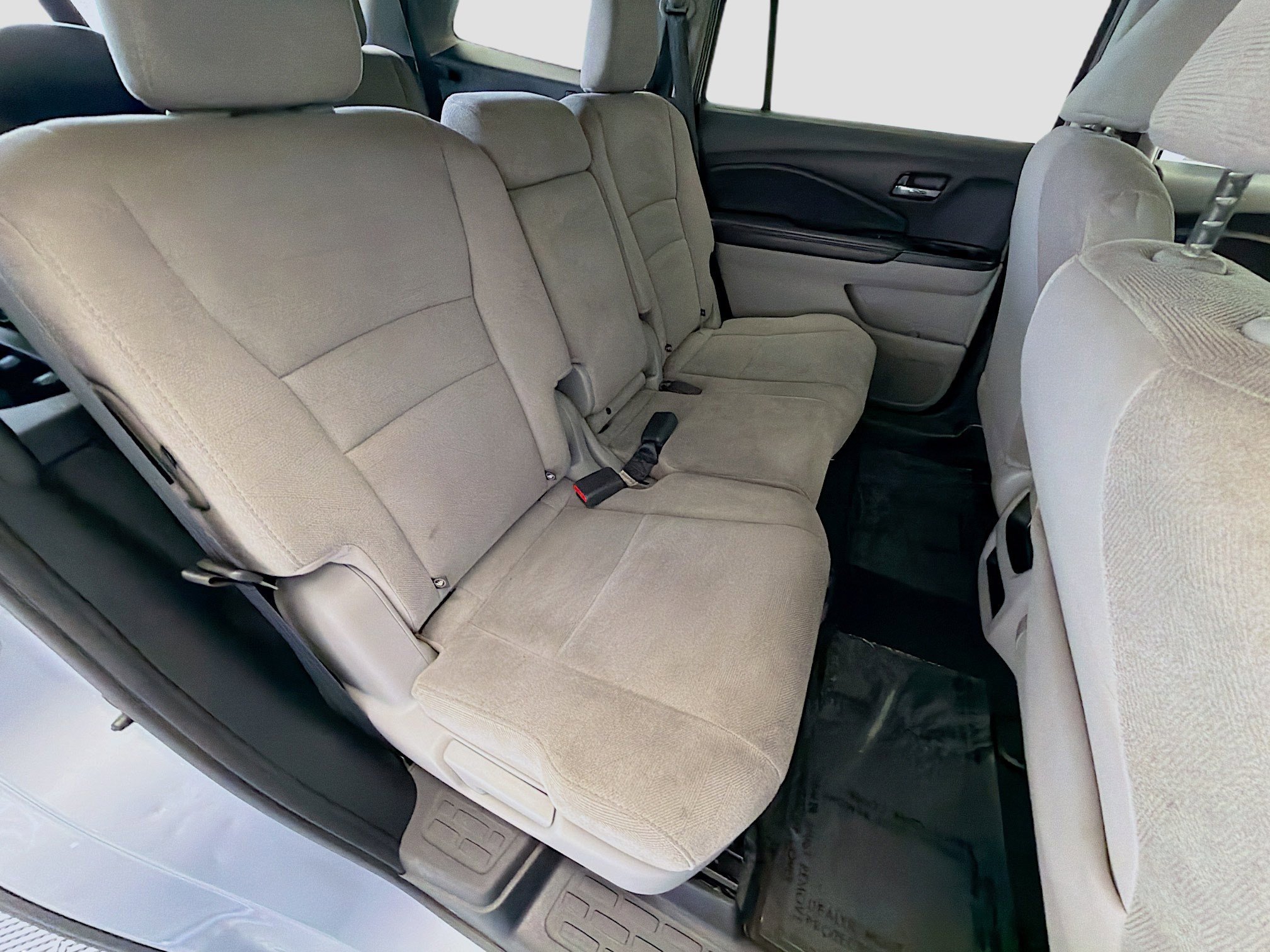 Used 2020 Honda Pilot LX image 14