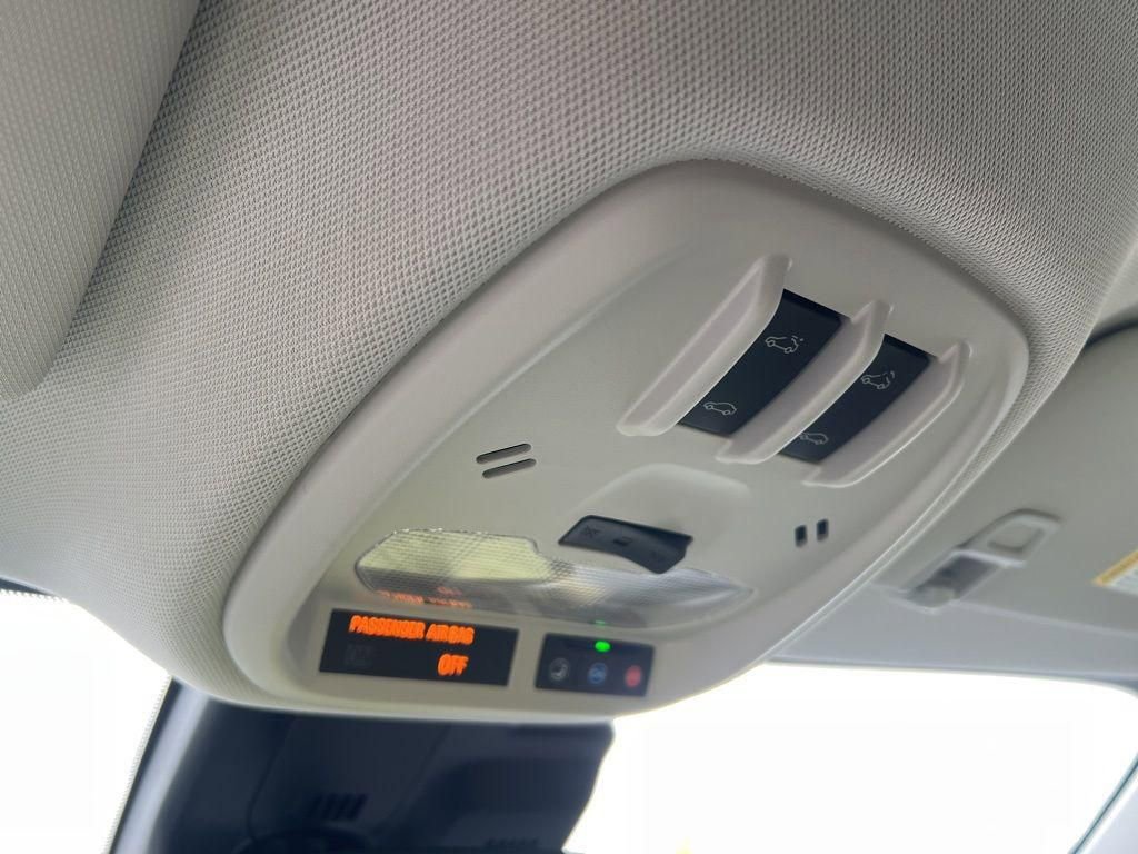 New 2026 Chevrolet Trax ACTIV w/ Sunroof Package image 24