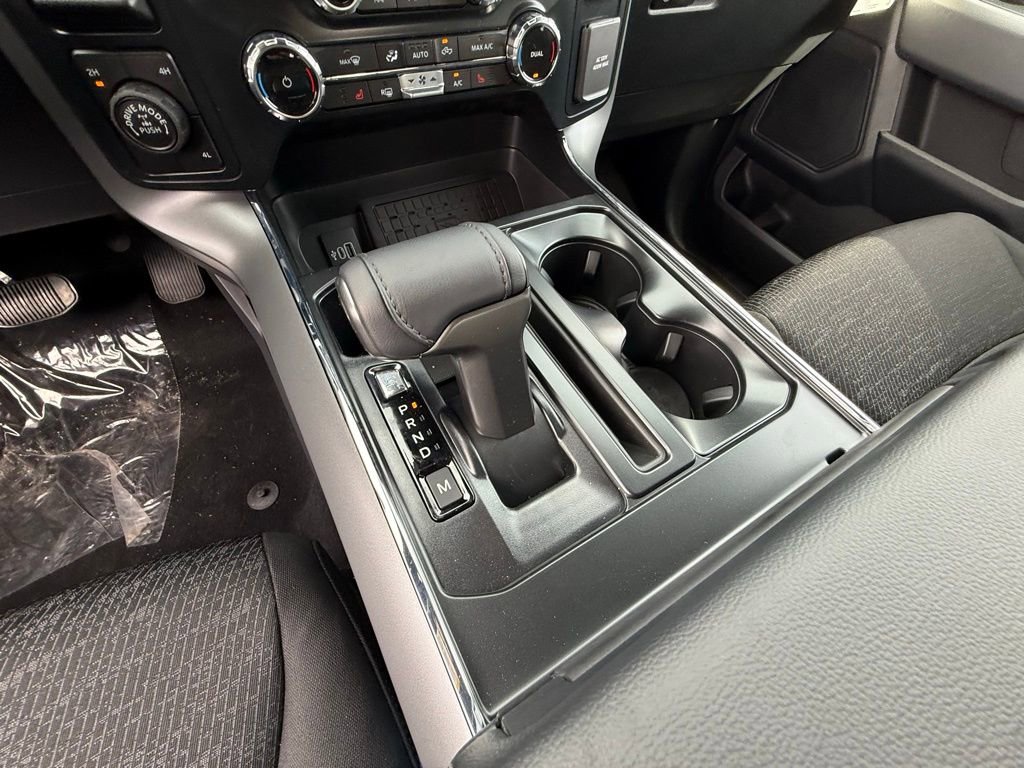 New 2026 Ford F150 XLT w/ Equipment Group 302A MID image 21