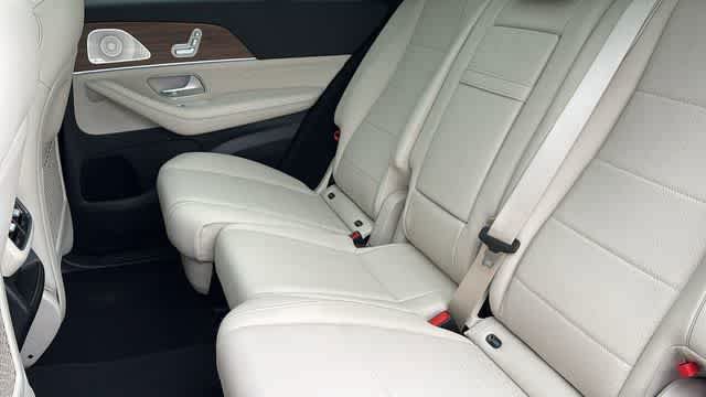 Certified 2026 Mercedes-Benz GLE 350 4MATIC image 32