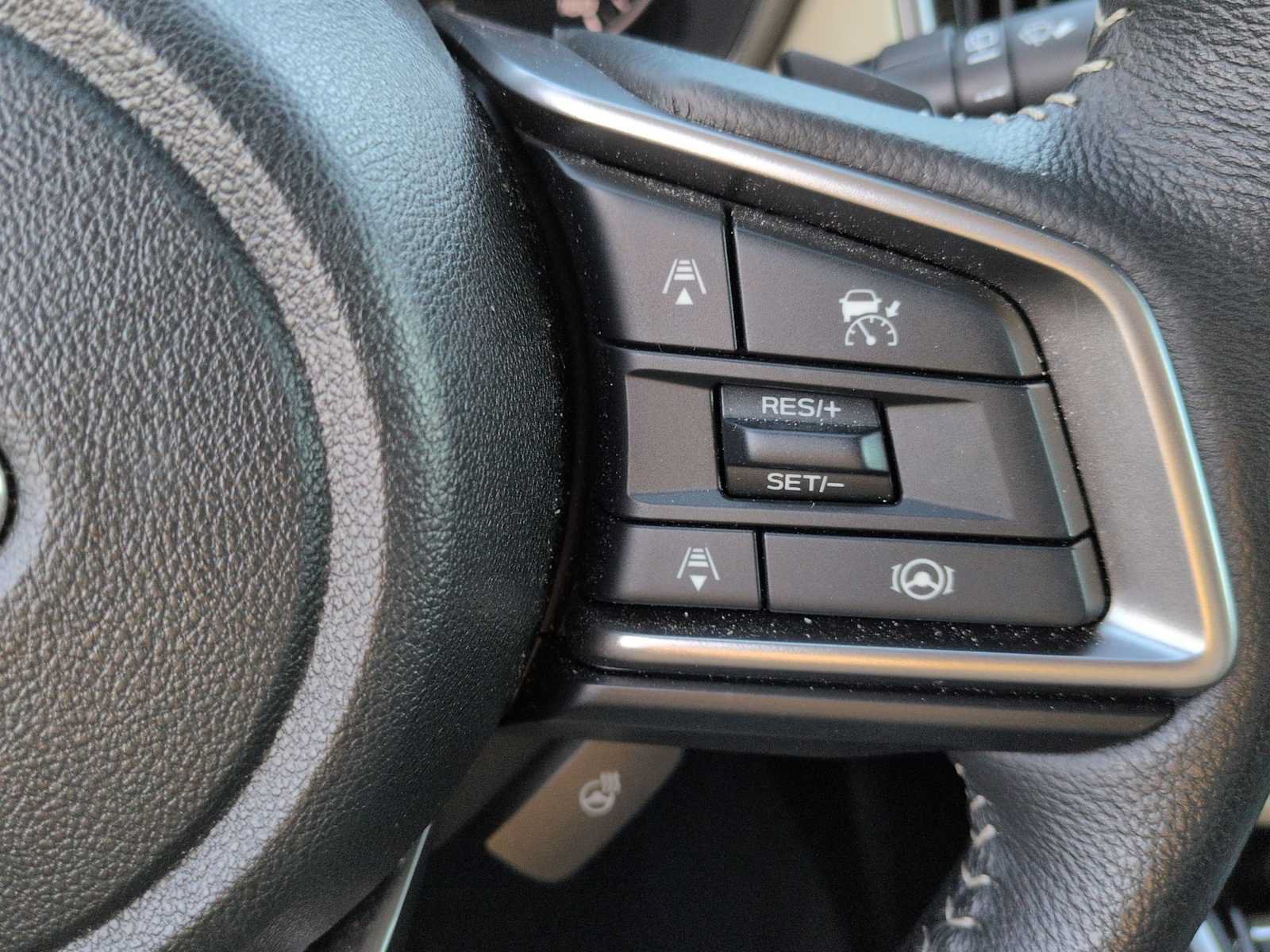 Used 2024 Subaru Outback Limited XT AWD/4WD image 27
