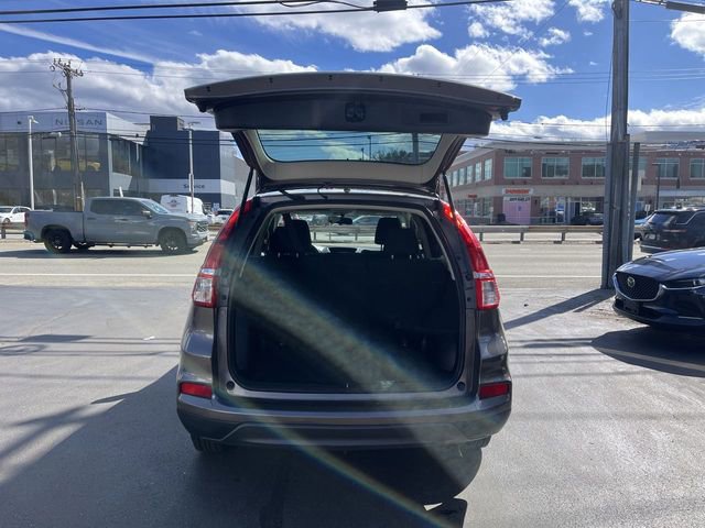 Used 2015 Honda CR-V LX image 23