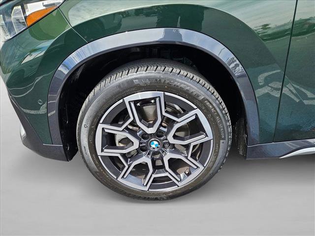 Certified 2025 BMW X1 xDrive28i image 21