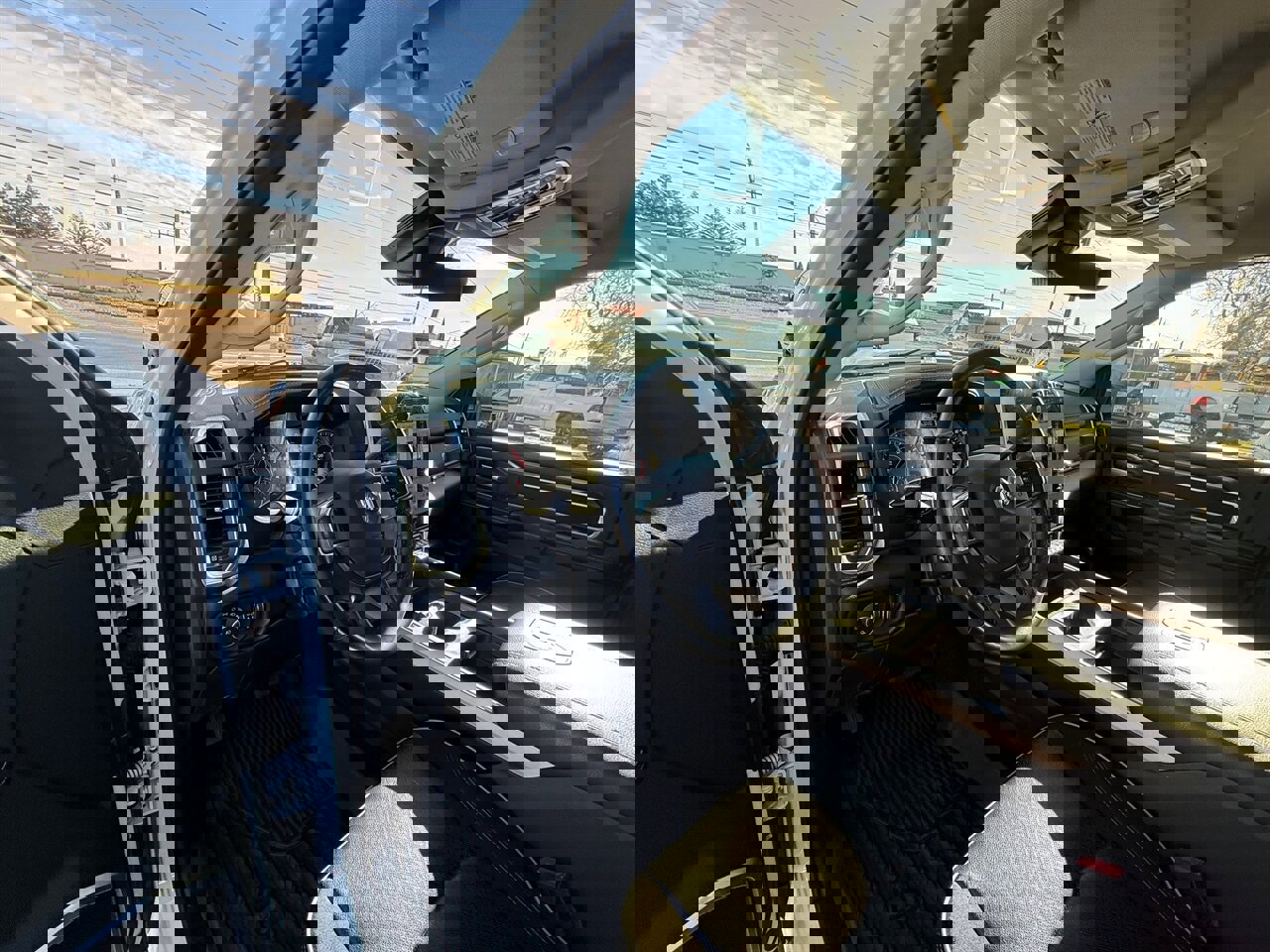 Used 2023 RAM 2500 Laramie image 6