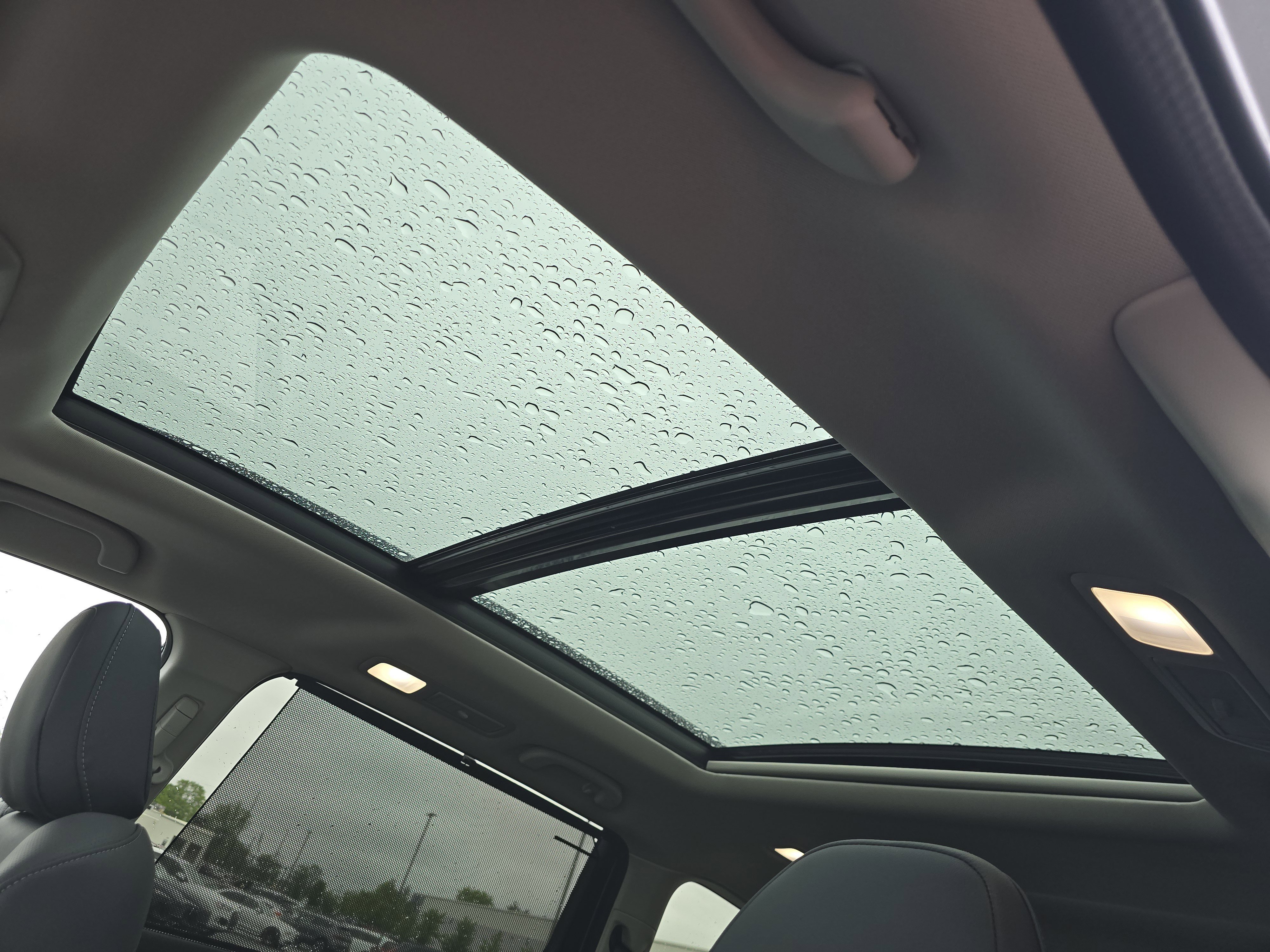 New 2026 Subaru Ascent Limited AWD/4WD image 9