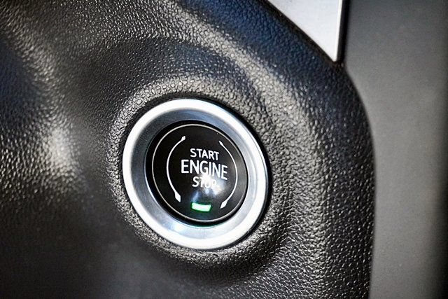 Used 2024 Chevrolet Silverado 1500 Custom Trail Boss AWD/4WD image 41