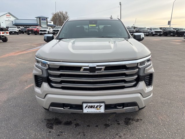 New 2026 Chevrolet Silverado 1500 High Country image 3